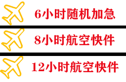 梅县机场托运快递公司,专业空运当天件